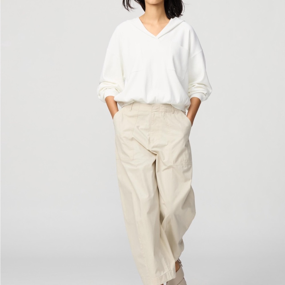 Uniqlo C Balloon Pants